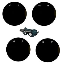 Welding Goggles Lens 4 Pack