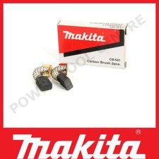 Makita Carbon Brush Pair For