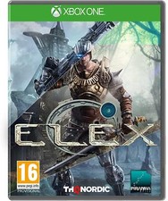 Elex (Xbox One) - Game The Cheap Fast Free Post