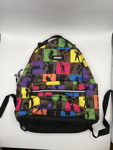 Fortnite school backpack - backpack, for