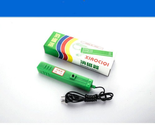 Degausser degaussing wand coil - degaussing,