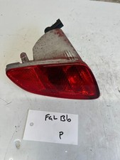 Ford Fiesta 17-21 Hatchback Off Side Rear Reflector / Fog Lamp - H1BB-15K272-AD