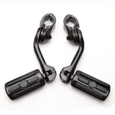 Long Highway Foot Pegs Pedal