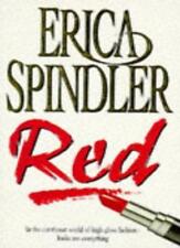 Red,Erica Spindler