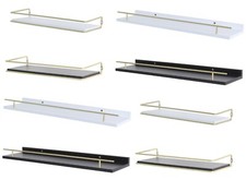 Modern DECO Shelf Floating