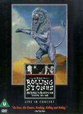 The Rolling Stones: Bridges To Babylon T DVD Incredible Value and Free Shipping!