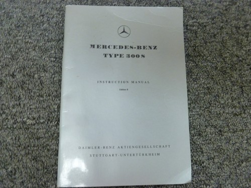 1951 1954 mercedes - 1951-1954,