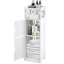 Waterproof Bathroom Storage