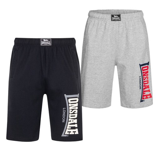 Lonsdale classic logo jam - lonsdale,