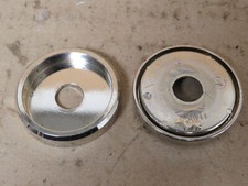 SMEG Range Bezel - Lot of 2