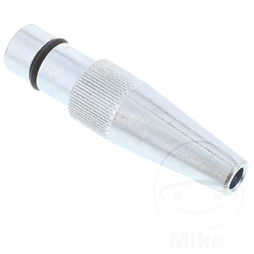Jmp nozzle steel for - steel,