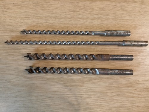 5 8 wm ridgway - &, 5/8"