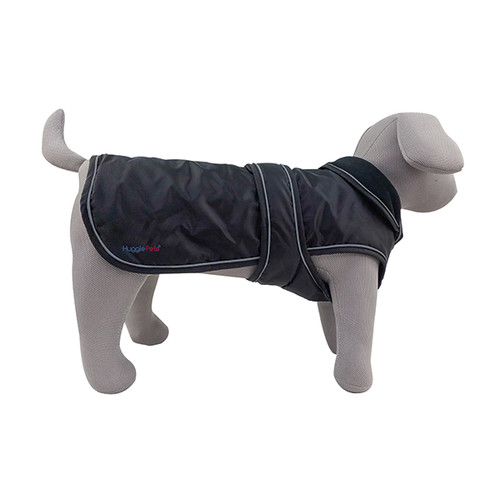 Hugglepets dog coat - dog, arctic