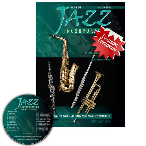 Jazz incorporated vol for - incorporated, 1