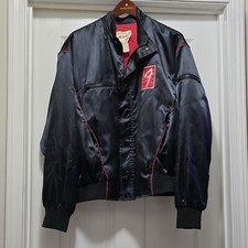 VTG Fender Music Jacket Master