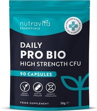 Daily Pro Bio 5-Strain