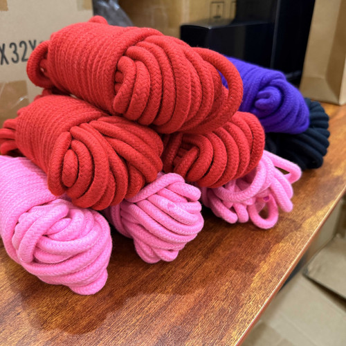 10m soft cotton - 10m,