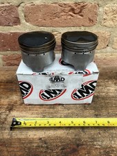 Vintage HONDA SUPERDREAM