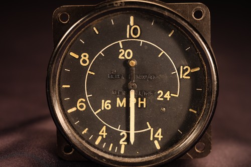 Ww2 air ministry speed - ministry,
