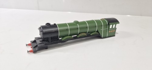 Hornby flying scotsman - hornby,