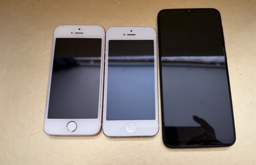 Iphone 2016 5 - iphone, se