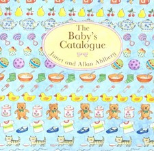 The baby's catalogue (HardBack) - FREE Shipping