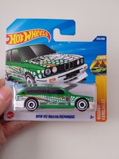 Hot Wheels BMW M3 Wagon -