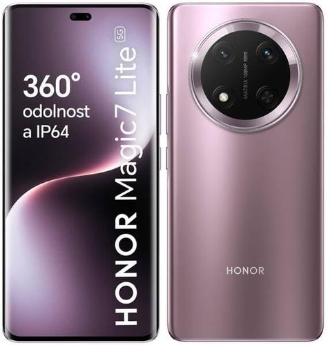 Honor magic7 lite dual sim - lite, 5g