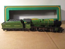 Replica Railways  Mainline Locomotive   BR 45540  Sir Robert Turnbull   OO Gauge