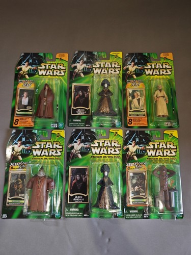 Star wars potj - wars, of