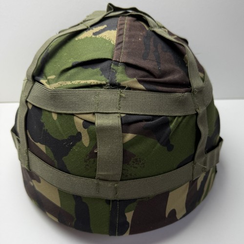 British army mk6 - british,
