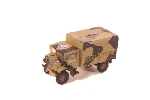 Oxford diecast 148 cmp - oxford, 1:148
