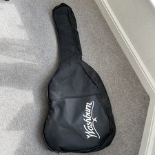 Guitar Case Washburn