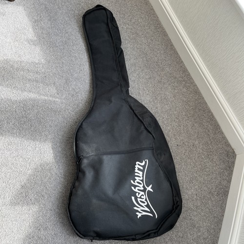 Guitar case washburn - case,