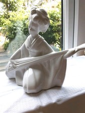 Japanese Geisha,  Playing A