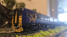 Hornby FIRST North Western