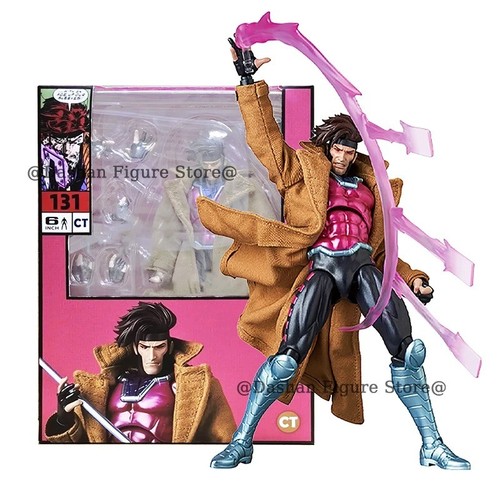 Stock toys mafex - toys, no.131