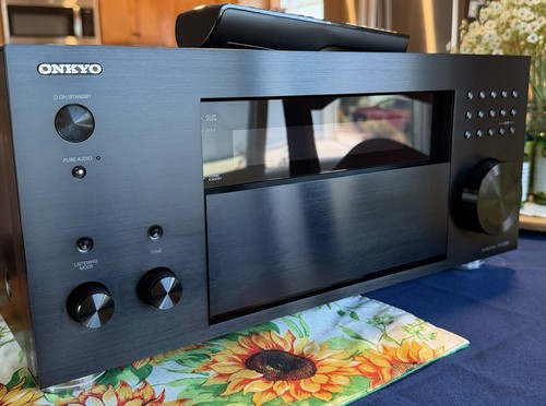 Onkyo rz800 ch network - tx-rz800, 7.2-ch