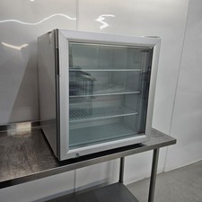 Display Freezer Single 1 Door