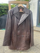 Heavy Vintage Hugo Boss Brown
