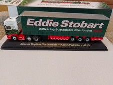 Atlas editions eddie stobart - editions,