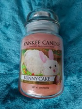 Yankee Candle Large Jar -