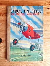 Rare Vintage Petrol Engines