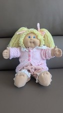Vintage 1985 Cabbage Patch