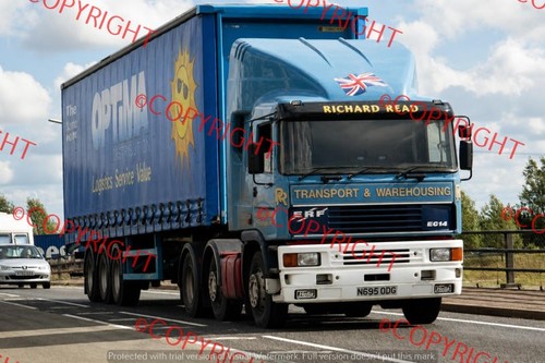 Truck photo richard - photo,