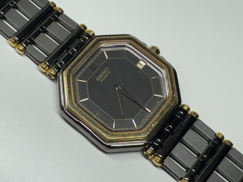 Seiko gerald genta rare - genta,