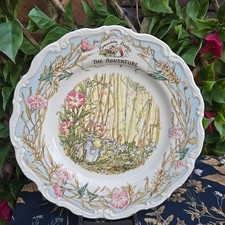 Vintage Royal Doulton Brambly