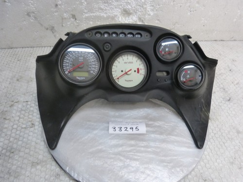 Triumph 955i sprint - triumph,