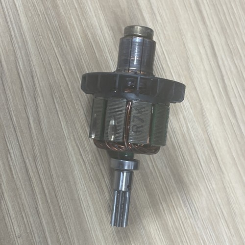 Genuine makita armature - ,