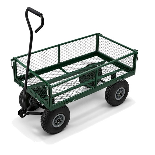 Heavy duty metal garden - duty,